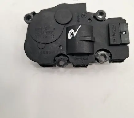 Mini One - Cooper F56 F55 Intake manifold valve actuator/motor