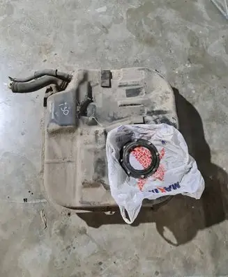 Hyundai i30 Fuel tank 31100A6900