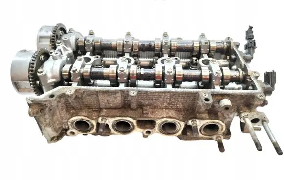 Suzuki Baleno IV Engine head 