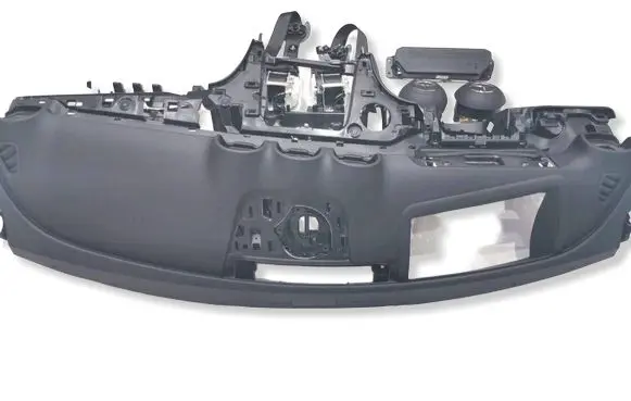 Mercedes-Benz C W206 Dashboard 2066802307
