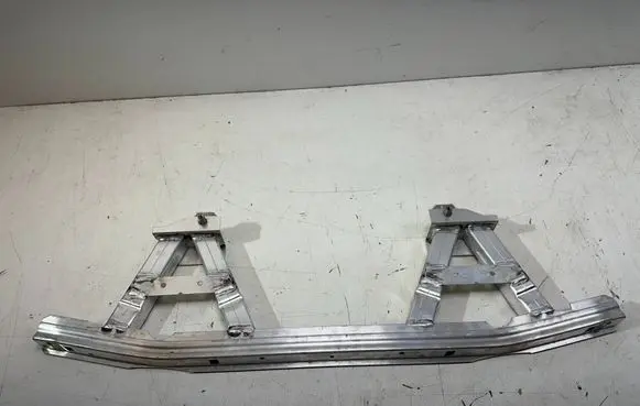Porsche Macan (95C) Front bumper support beam 