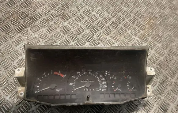 Opel Frontera A Speedometer (instrument cluster)