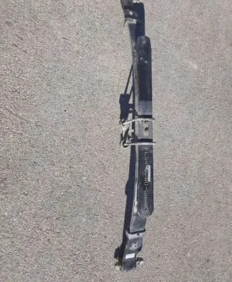 Ford F150 Rear leaf spring FL345560CH