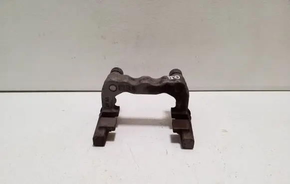 Audi A1 Brake caliper pad carrier rear 2Q6AC