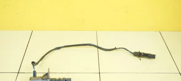 Jaguar XE Valve vacuum 5401012C 7SP60