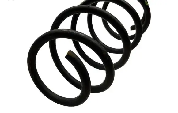 Skoda Fabia Mk2 (5J) Front coil spring