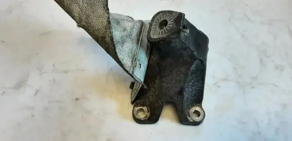 Audi A6 S6 C7 4G Engine mounting bracket 8K0199387
