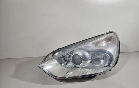 Ford S-MAX Headlight/headlamp 198375691565