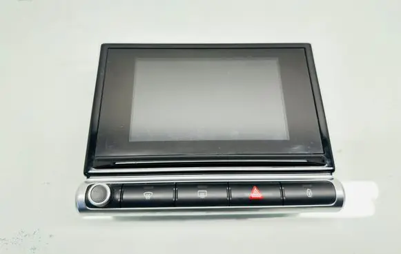Citroen C3 Screen/display/small screen 9824298580 31971151 1711141358