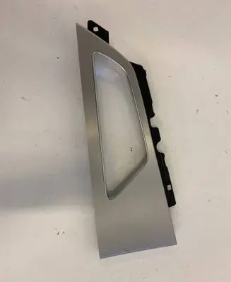 Audi Q7 4M Rear door card trim 4M0867470E