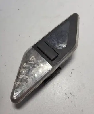 BMW 3 E46 Rear seat light 8375586