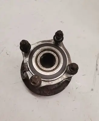 BMW 7 F01 F02 F03 F04 Rear wheel ball bearing 