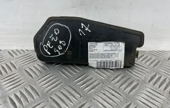 Peugeot 308 Seat airbag 9661448380 30380620C