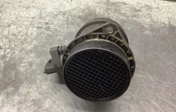 Volvo XC90 Mass air flow meter 8670115 0280218088