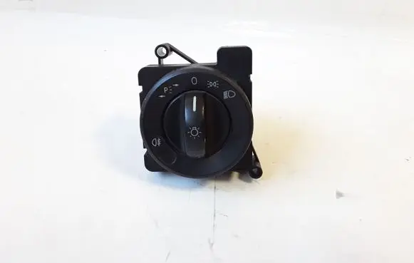 Volkswagen Crafter Light switch 9065450504