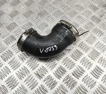 Porsche Cayman 982 Intercooler hose/pipe 982129498E