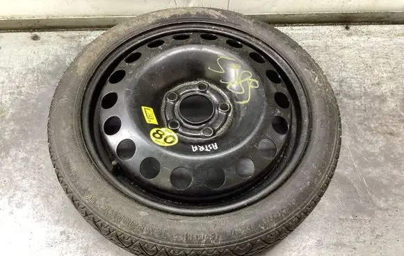 Opel Astra H R16 spare wheel 2160115