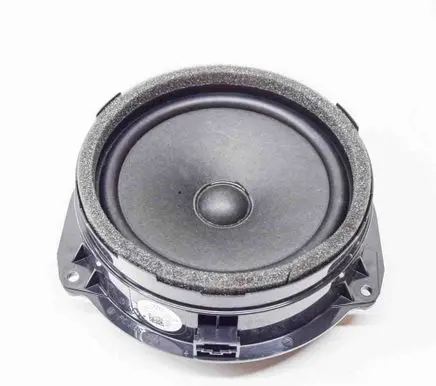 Audi A6 S6 C8 4K Rear door speaker 4K9035411