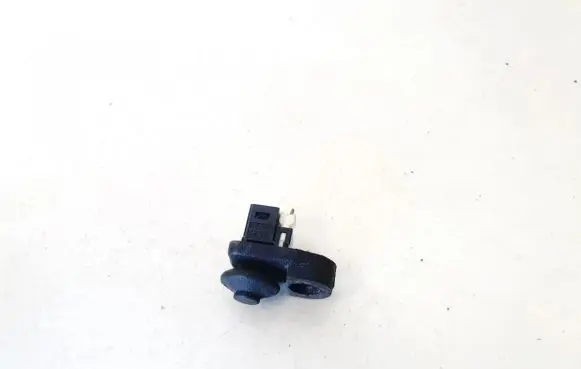 Nissan Qashqai Front door sensor coupe 