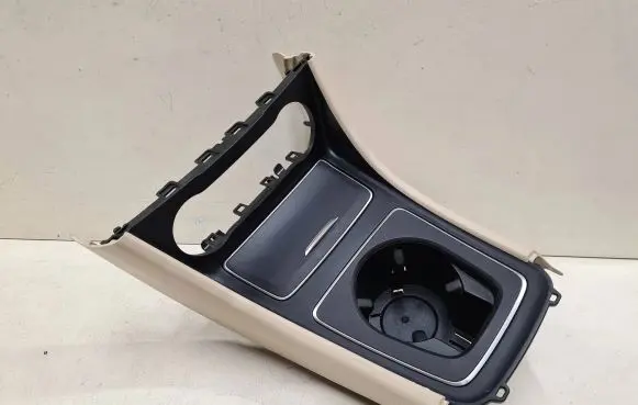 Mercedes-Benz CLA C117 X117 W117 Other center console (tunnel) element A1766809700 A1178102400
