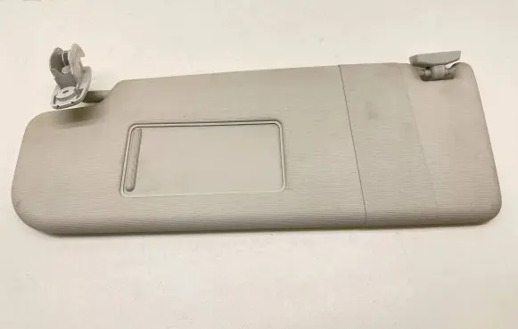 Skoda Octavia Mk2 (1Z) Sun visor 1Z0857551AS