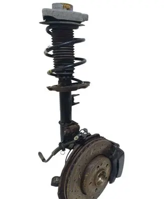 Mercedes-Benz B W246 W242 Front shock absorber/damper A2463208813