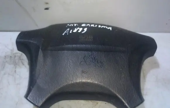 Mitsubishi Carisma Steering wheel airbag mr777231