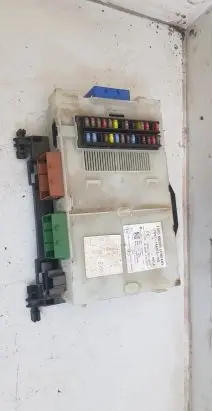 Ford Galaxy Fuse module 7G9T14A073DD