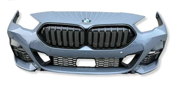 BMW 2 F44 Front bumper 