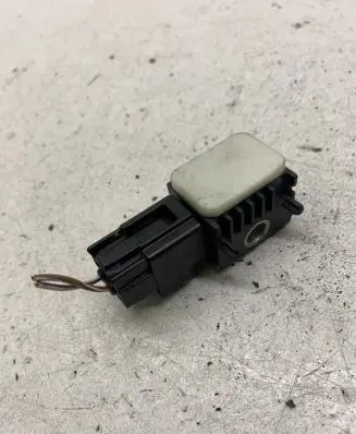 Mazda 3 I Airbag deployment crash/impact sensor 3M5T14B342AB