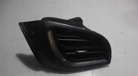 Citroen DS3 Dashboard side air vent grill/cover trim