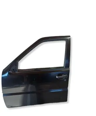 Ford Maverick Door (2 Door Coupe) 