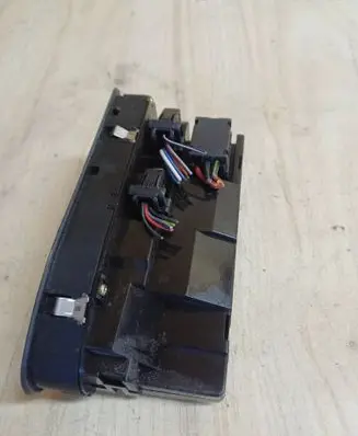 BMW 5 E39 Electric window control switch 6904306 840854