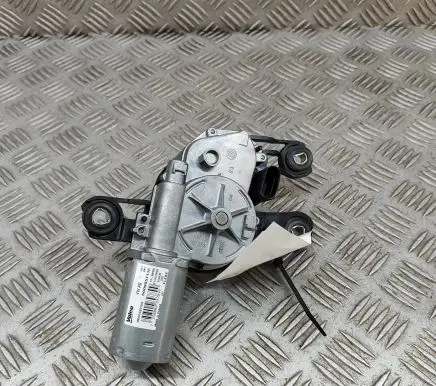 Skoda Scala Rear window wiper motor 5G0955711C W000089789
