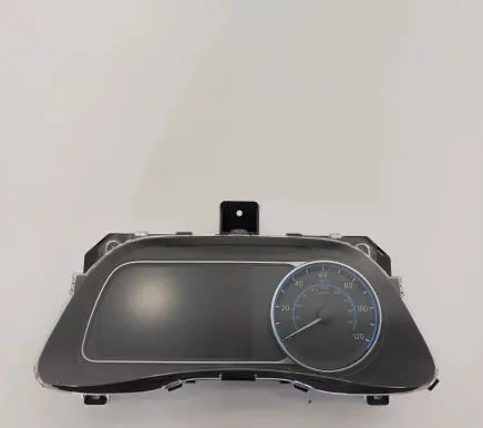 Nissan Leaf II (ZE1) Speedometer (instrument cluster) 248106WK1D