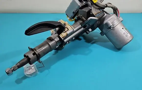 Power steering pump