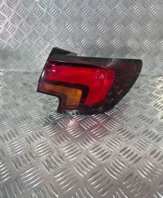Opel Astra K Rear/tail lights 39015944