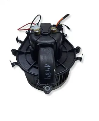 Citroen C4 I Picasso Heater fan/blower 5E2228000 F011500015 A43100500