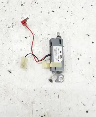 KIA Optima Aerial antenna amplifier 962712T000 JG341105