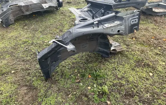 Hyundai IONIQ 6 Front quarter panel PU19104