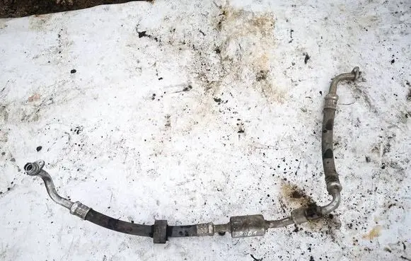 Dacia Sandero Air conditioning (A/C) pipe/hose