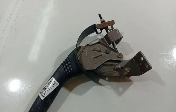 Toyota Aygo AB10 Handbrake/parking brake lever assembly 