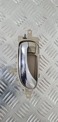 Nissan Murano Z51 Rear door interior handle