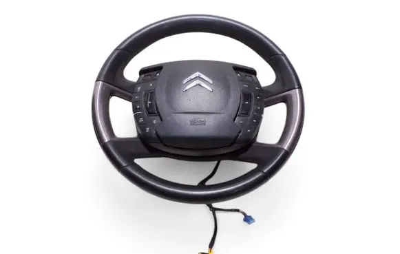 Citroen C5 Steering wheel 96824771ZD 96829218ZD