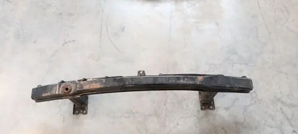 BMW 3 E90 E91 Front bumper cross member 7146645
