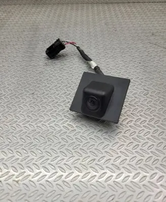 MG ZS Reversing camera 10587652