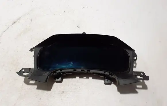 Speedometer (instrument cluster)