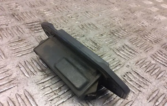 Toyota Auris E180 Tailgate trunk handle 84840-02030