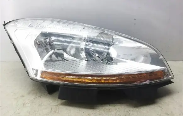 Citroen C4 Grand Picasso Headlight/headlamp