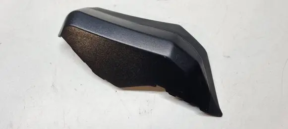 Audi Q4 Sportback e-tron Rear/tail light trim molding 89E945256